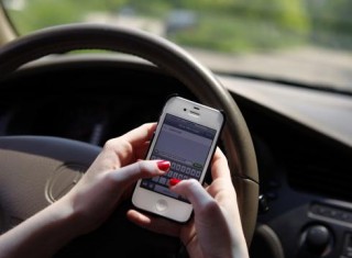 Texting While Driving NC Laws