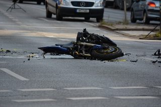 raleigh motorcycle accident attorney