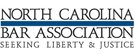 NC Bar Association Logo