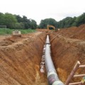 dominion gas pipeline raleigh NC eminent domain lawyers
