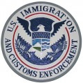 US immigration and customs enforcement criminal convictions in NC