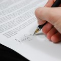 signing non-compete agreement raleigh nc