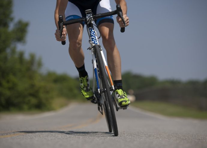 bicycle accident attorney - Raleigh