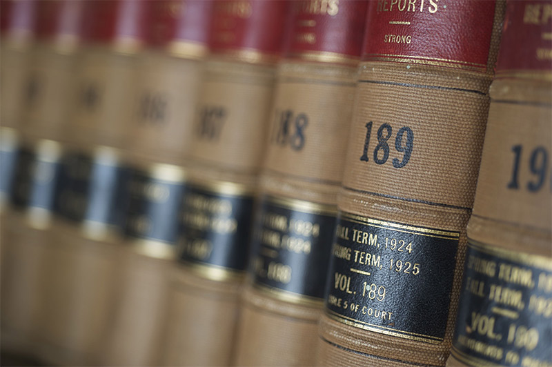 Agreements The Blue Pencil Doctrine