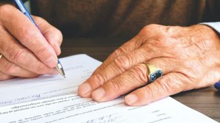 Raleigh estate planning lawyer living trust