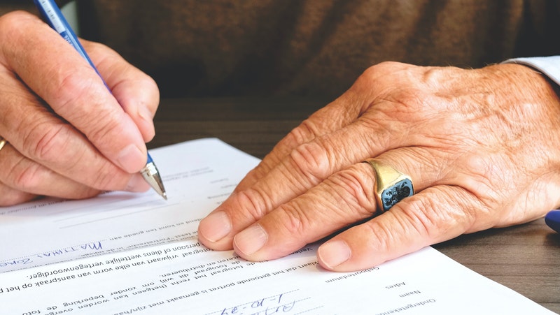 raleigh estate planning lawyer