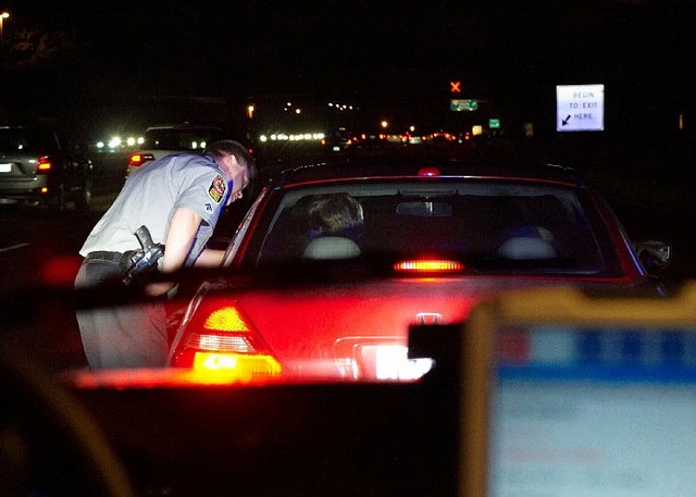 Lawyer Raleigh, NC DWI Cost