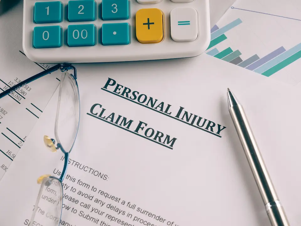 Are Personal Injury Settlements Taxable In NC are-personal-injury-settlements-taxable-in-nc