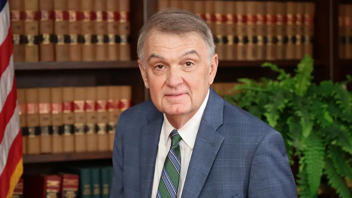 Philip G. Kirk - Lawyer at Kirk, Kirk Law Firm | Raleigh