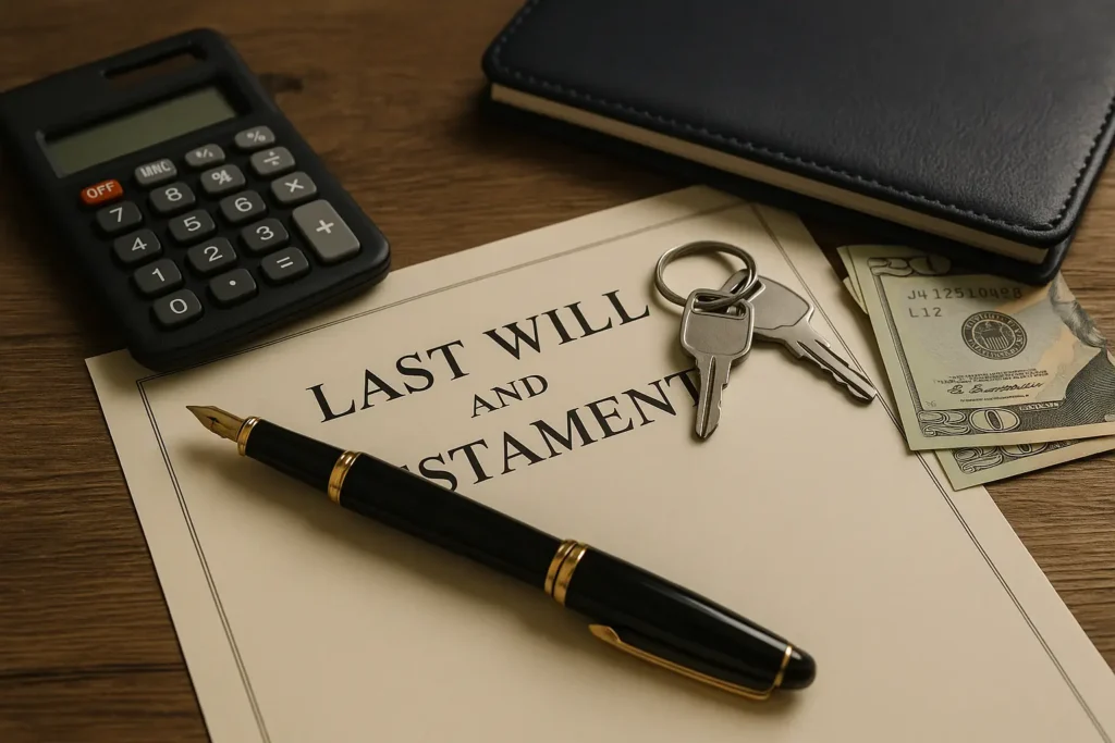 estate planning raleigh nc 